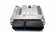 Calculator motor, cod 03G906021AC, 0281012719, VW Passat Variant (3C5), 2.0 TDI, BMP (id:549251)