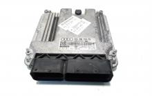 Calculator motor, cod 03G906016FQ, 0281012547, Audi A4 Avant (8ED, B7), 2.0 TDI, BPW (id:549307)