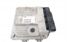 Calculator motor, cod GM55196352, Opel Corsa C (F08, W5L) 1.3 CDTI, Z13DT (id:550060)