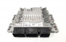 Calculator motor, cod 7M51-12A650-BCE, Ford Focus 2 Combi (DA), 1.8 TDCI, KKDA (id:549913)