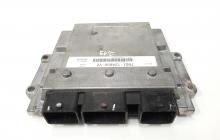 Calculator motor, cod 7M51-12A650-VC, Ford Focus 2 (DA), 1.8 benz, QQDB (id:549954)