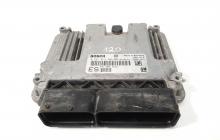 Calculator motor Bosch, cod GM55205632, 0281013409, Opel Signum, 1.9 CDTI, Z19DTH (id:549814)