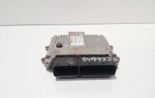 Calculator motor, cod 51775008, Fiat Panda (169), 1.3 M-JET, 188A8000 (id:549938)