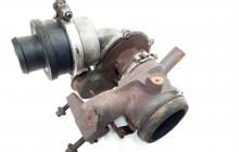 Turbosuflanta, cod A6400901780, Mercedes Clasa A (W169), 2.0 CDI, OM640940 (id:548648)