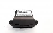 Modul control central, cod 7N0907530, Skoda Superb II Combi (3T5) (id:548967)