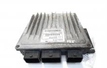 Calculator motor, cod 8200399038, 8200513163, Renault Megane 2, 1.5 DCI, K9K724 (id:550074)