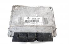 Calculator motor Siemens, cod 03E906033L, Vw Polo (9N) 1.2 benz, BMD (id:550095)