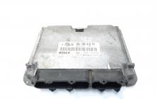 Calculator motor, cod 06A906018GM, 0261206921, VW Golf 4 (1J1), 2.0 benz, AQY (id:550073)