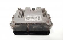 Calculator motor, cod 55204652, 0281012992, Suzuki SX4, 1.9 diesel (id:549700)