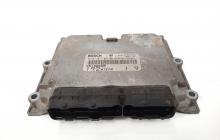 Calculator motor, cod 55198058, 0281011553, Fiat Stilo (192), 1.9 JTD, 192A1000 (id:549685)