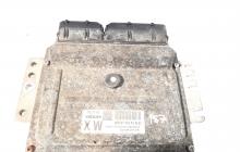 Calculator motor, cod MEC37-300, Nissan Micra 3 (K12) 1.2 benz (id:549830)