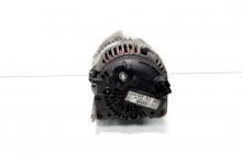 Alternator 180A Valeo, cod 021903026L, VW Passat (3C2), 2.0 TDI, BKP (id:550317)