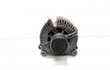 Alternator 180A Valeo, cod 021903026L, VW Passat (3C2), 2.0 TDI, BKP (id:550317)