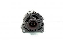 Alternator 90A Bosch, cod 028903028D, Vw Golf 4 (1J1), 1.6 benz 16V, AZD (id:550316)