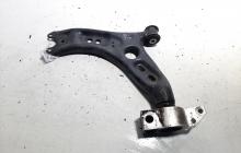 Brat trapez stanga fata, Vw Passat Alltrack (365) (idi:549047)