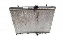 Radiator racire apa, Peugeot 307 SW, 1.6 HDI, 9HX (idi:547005)