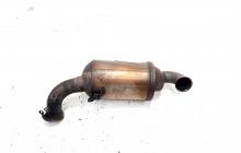 Catalizator, cod PSAK345V, Peugeot 307 SW, 1.6 HDI, 9HX (idi:547023)