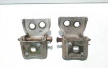 Set balamale dreapta fata, Peugeot 307 SW (idi:547026)