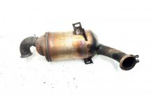 Catalizator, cod PSAK345V, Ford Focus 2 (DA) 1.6 TDCI, HHDB (idi:547023)