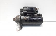 Electromotor, cod 02A911024D, Seat Ibiza 3 (6K1) 1.9 TDI, ASV, 5 vit man (idi:503002)