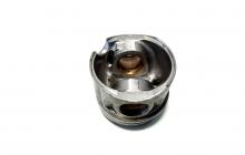 Piston, Audi A4 (8E2, B6) 1.9 TDI, AVB (id:548614)