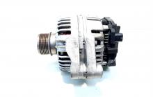 Alternator, cod GM13229990, 0124325172, Opel Vectra C, 1.9 CDTI, Z19DTH (pr:110747)