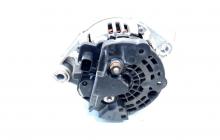 Alternator, cod GM13229990, 0124325172, Opel Vectra C, 1.9 CDTI, Z19DTH (pr:110747)