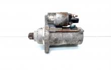 Electromotor, cod 02M911023N, VW Passat (3C2), 2.0 TDI, BMP, 6 vit man (id:550441)