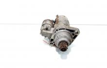 Electromotor, cod 02M911023N, VW Passat (3C2), 2.0 TDI, BMP, 6 vit man (id:550441)