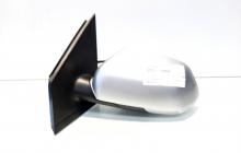 Oglinda electrica stanga cu semnalizare, VW Polo (9N) facelift (id:550666)