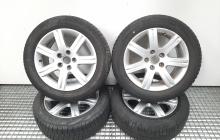 Set jante aliaj, cod 4F0071496, Audi A6 (4F2, C6) (idi:455339)