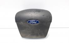 Airbag volan, cod AM21-U042B85-ABW, Ford Mondeo 4 Sedan (idi:548954)