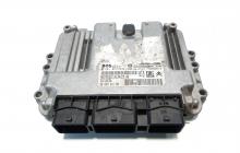 Calculator motor, cod 9660324180, 0281011634, Peugeot 307 SW, 1.6 HDI, 9HZ (idi:548897)