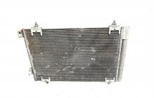 Radiator clima, cod 9650545480, Citroen Xsara Picasso, 1.6 HDI, 9HX (idi:547016)