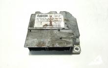 Calculator airbag, cod 9654491180, Peugeot Partner (II) Platforma (idi:547037)