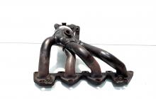 Catalizator, cod 036178EA, AA, Vw Polo (9N) 1.4 benz, AUA (idi:545229)