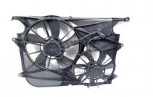 Grup electroventilatoare, cod 96629051, Opel Antara, 2.0 CDTI (idi:550292)