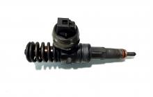 Injector, cod 038130073AL, RB3, 041470039, Vw Golf 4 (1J1) 1.9 TDI, ASZ (id:550890)