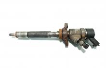 Injector, cod 0445110239, Peugeot 307, 1.6 HDI, 9HX (id:550189)