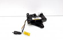 Broasca capota fata stanga, cod 7184441, Bmw 5 Touring (F11) (idi:549617)