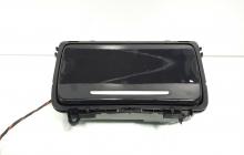 Suport pahare, cod 9256131-02, Bmw 5 Gran Turismo (GT) (idi:549638)