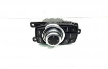 Joystick navigatie, cod 9206444-01, Bmw 5 Gran Turismo (GT) (idi:549642)