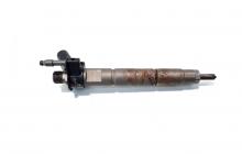 Injector, cod 7797877-05, 0445116001, Bmw 5 Touring (E61), 2.0 diesel, N47D20A (id:547579)