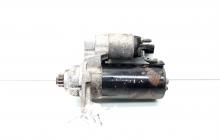 Electromotor, Vw Polo (9N), 1.4 TDI, BMS, 5 vit man (id:550626)