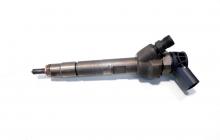 Injector, cod 7810702-02, 0445110480, Bmw 3 (E90), 2.0 diesel. N47D20C (id:548534)