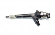 Injector Denso, cod 8973762703, Opel Astra J, 1.7 CDTI, A17DTR (id:546309)