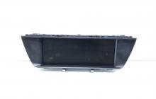 Display navigatie, cod 9241826-01, Bmw 5 Touring (F11) (idi:549652)