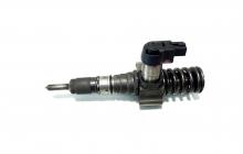 Injector, cod 03G130073T, Vw Passat (3C2) 2.0 TDI, BMR (pr:110747)