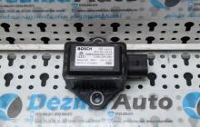 Modul esp, 8E0907637A, Vw Passat Variant (3B6) 1.9tdi (id:191832)