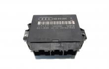 Modul senzori parcare, cod 8E0919283C, Audi A4 (8EC, B7) (idi:549281)